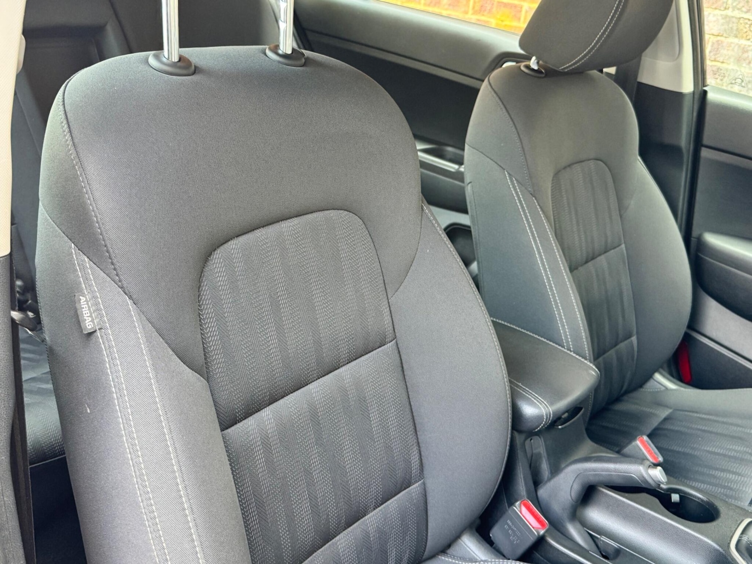 Used Kia Sportage 2018 for sale - 76326530: Photo 41