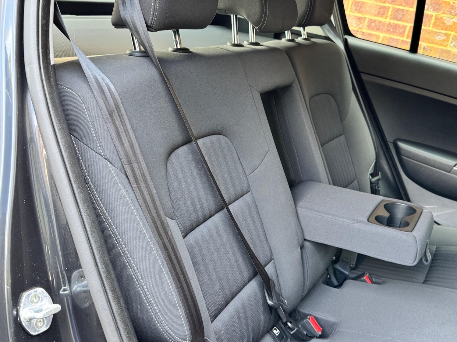 Used Kia Sportage 2018 for sale - 76326530: Photo 42