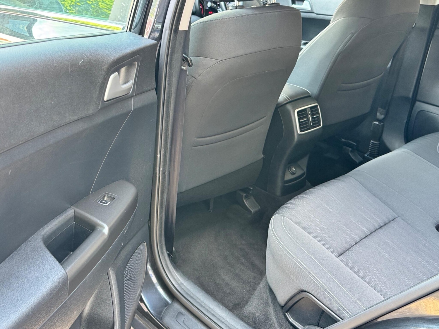 Used Kia Sportage 2018 for sale - 76326530: Photo 43