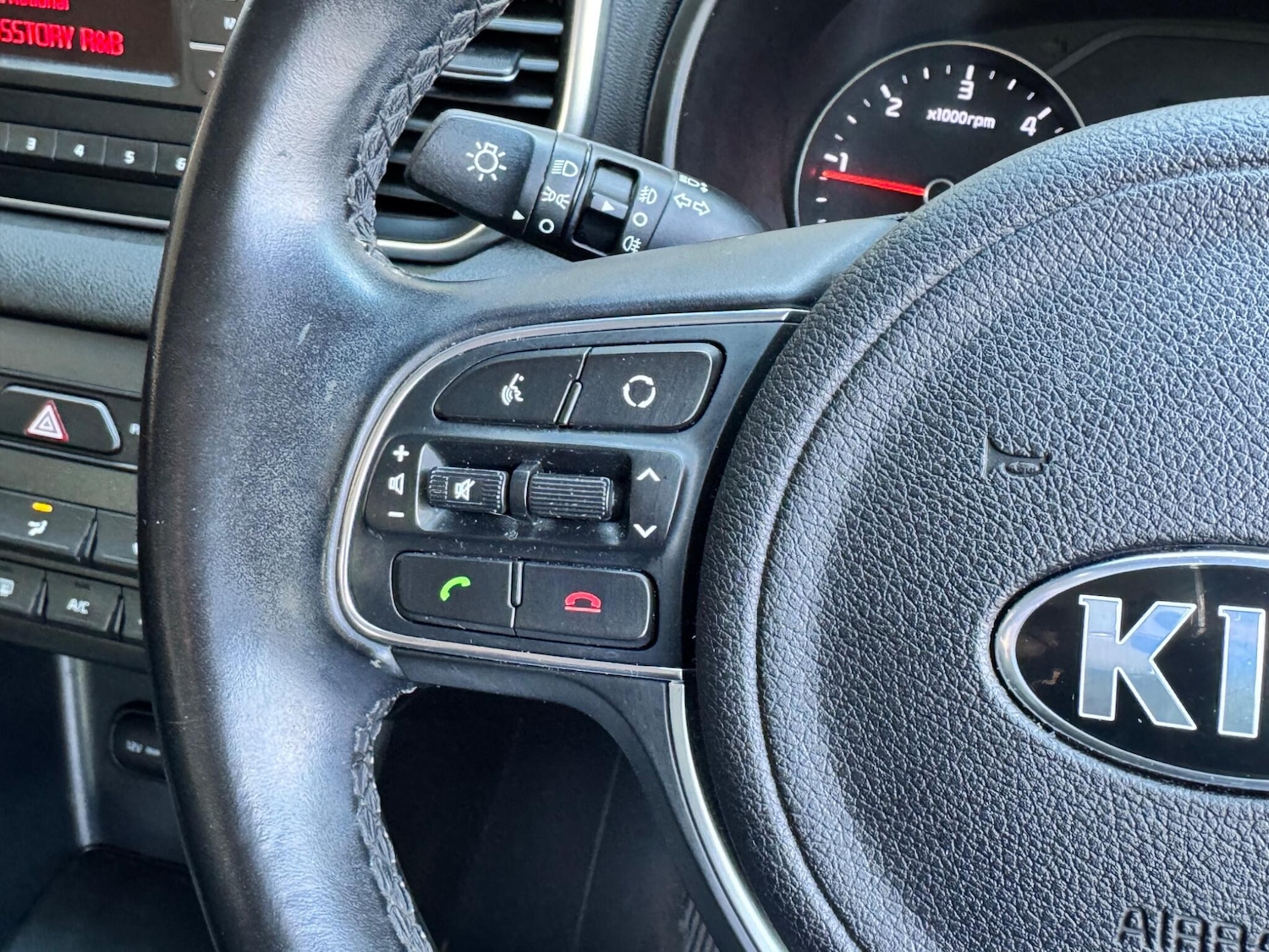 Used Kia Sportage 2018 for sale - 76326530: Photo 46