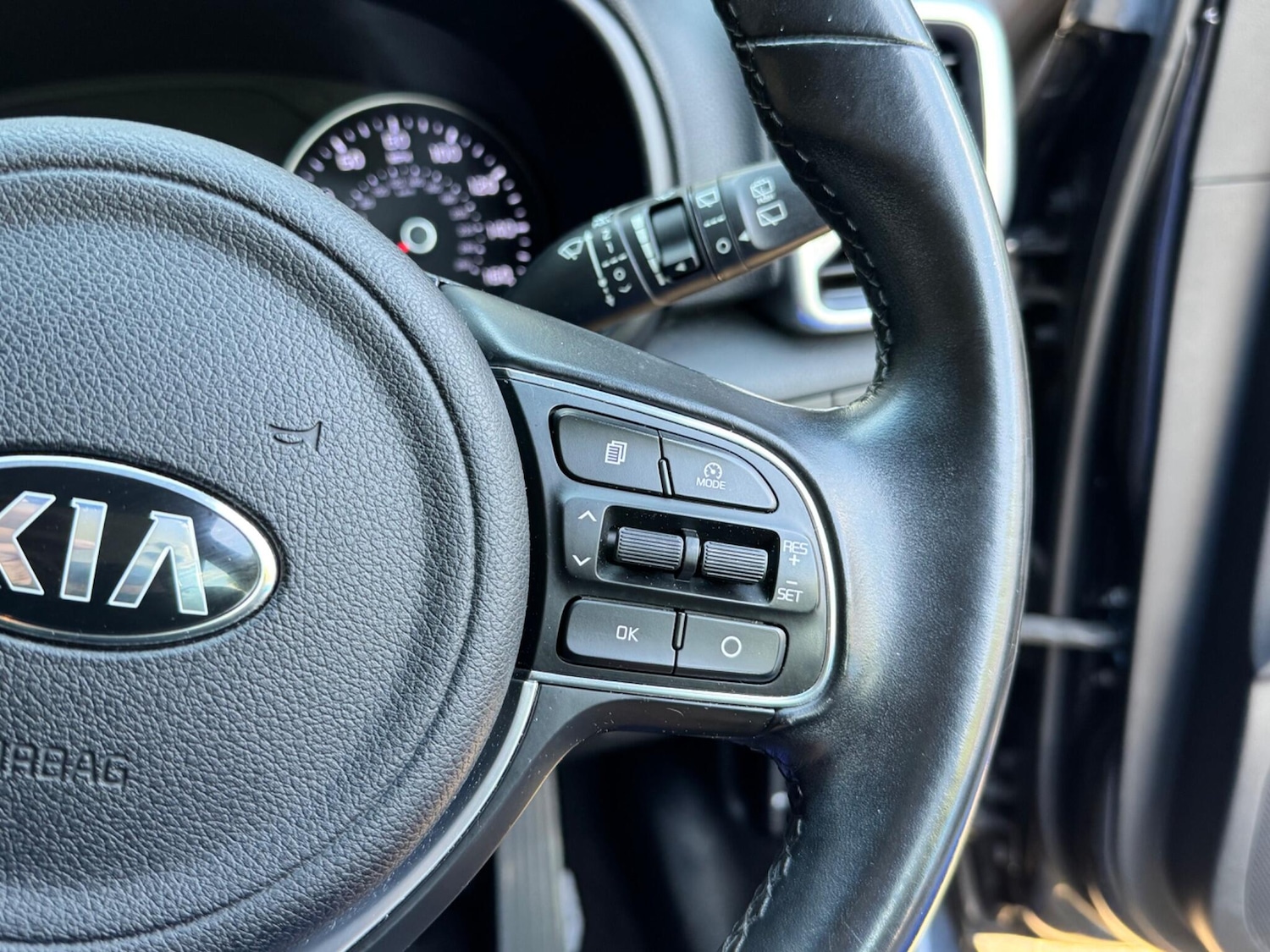 Used Kia Sportage 2018 for sale - 76326530: Photo 47