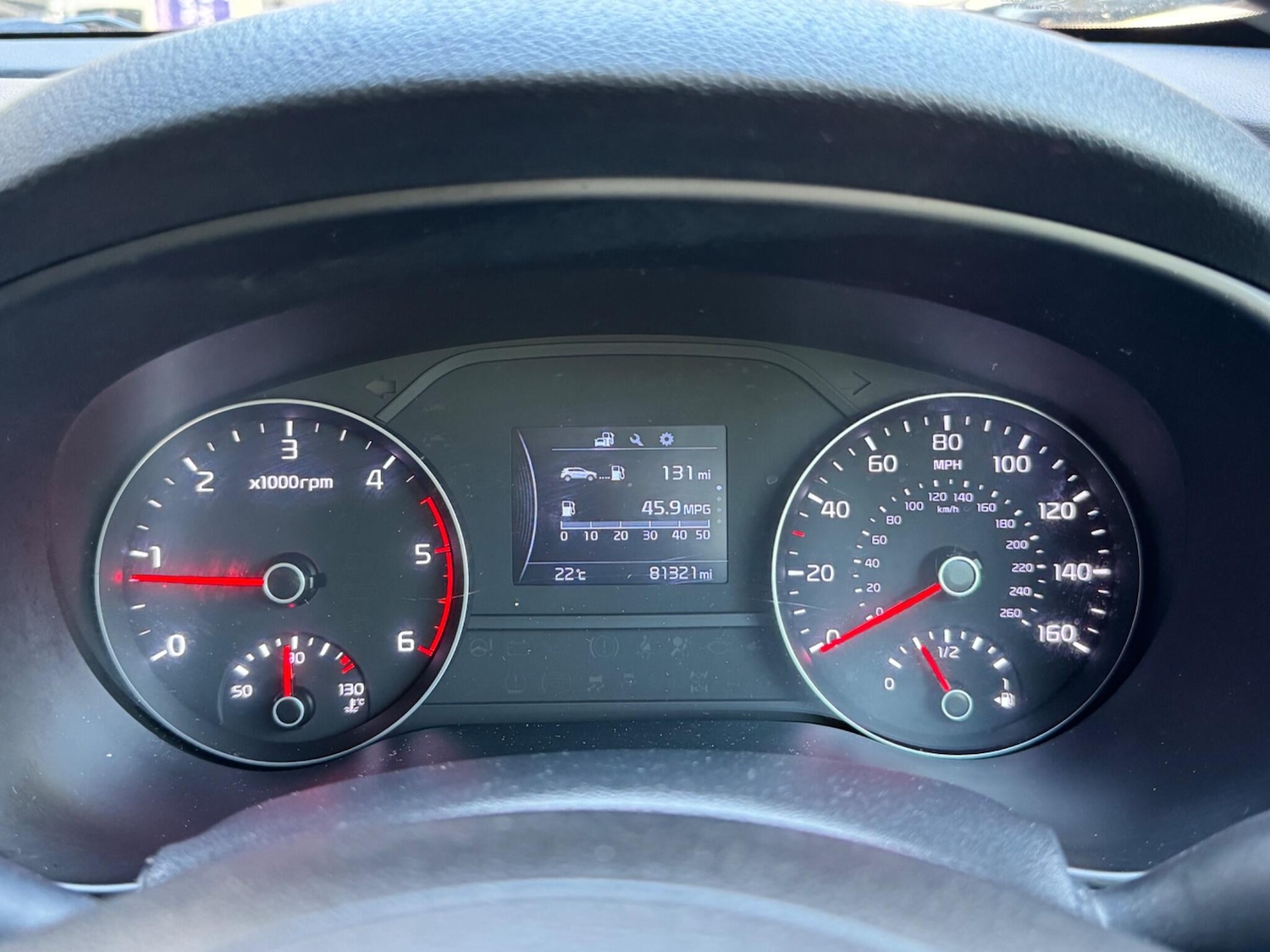 Used Kia Sportage 2018 for sale - 76326530: Photo 48