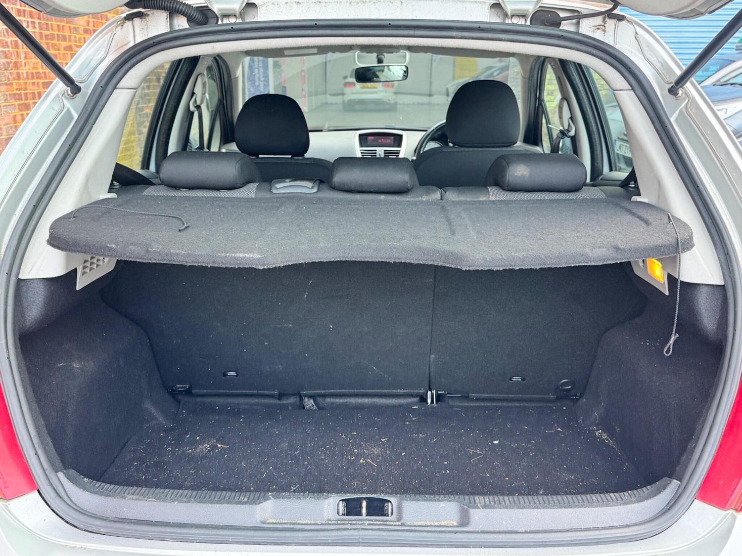 Used Peugeot 207 2008 for sale - 76573342: Photo 11