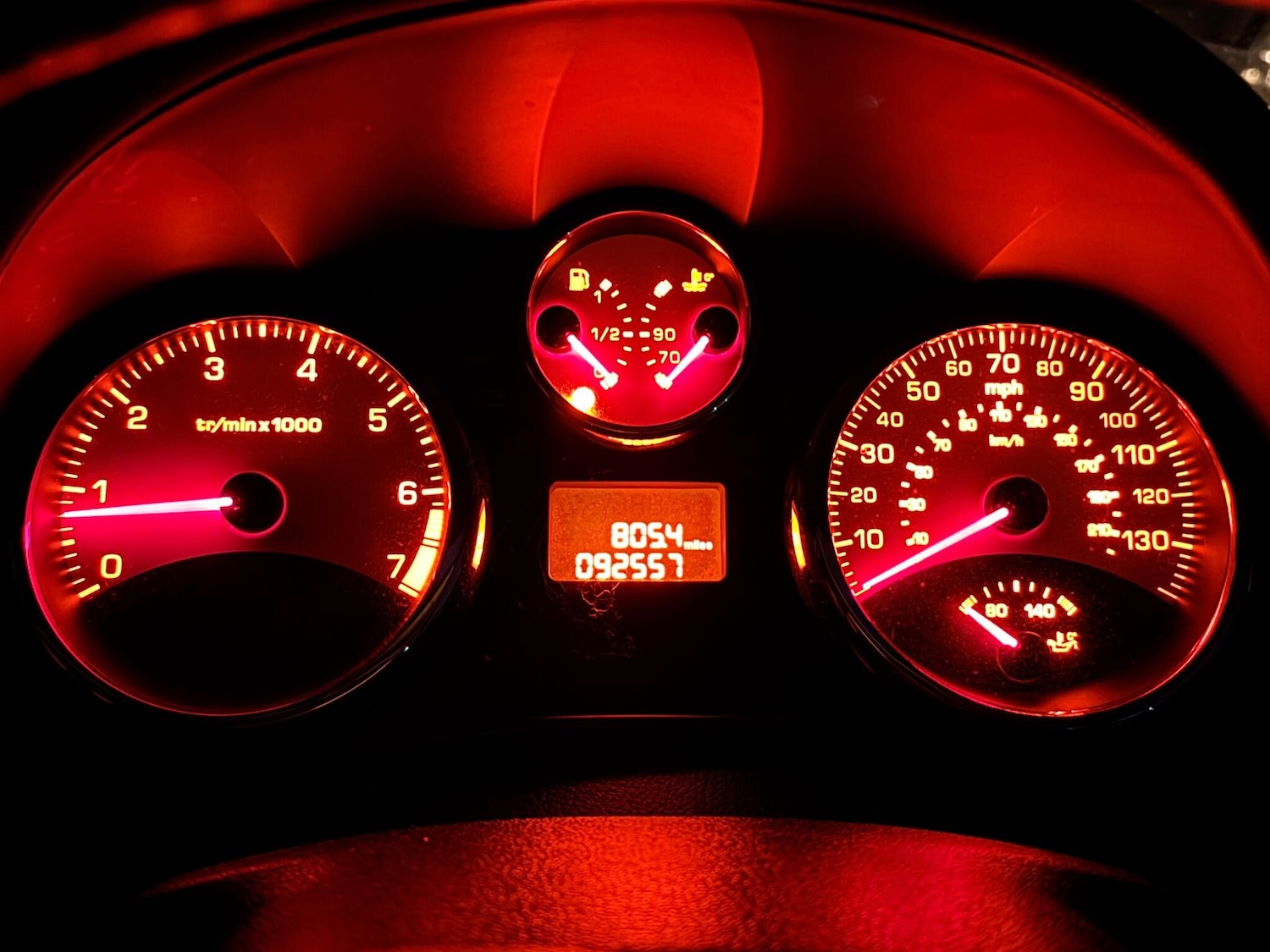 Used Peugeot 207 2008 for sale - 76573342: Photo 14