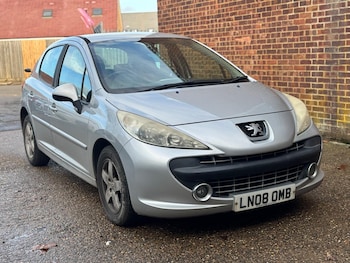 2008 (08) - 1.4 VTi Sport [95] 5dr