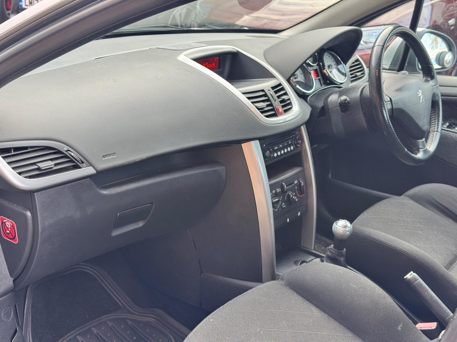 Used Peugeot 207 2008 for sale - 76573342: Photo 4