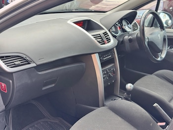 Used Peugeot 207 2008 for sale - 76573342: Photo