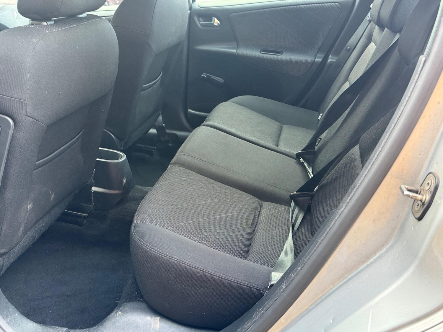 Used Peugeot 207 2008 for sale - 76573342: Photo 8