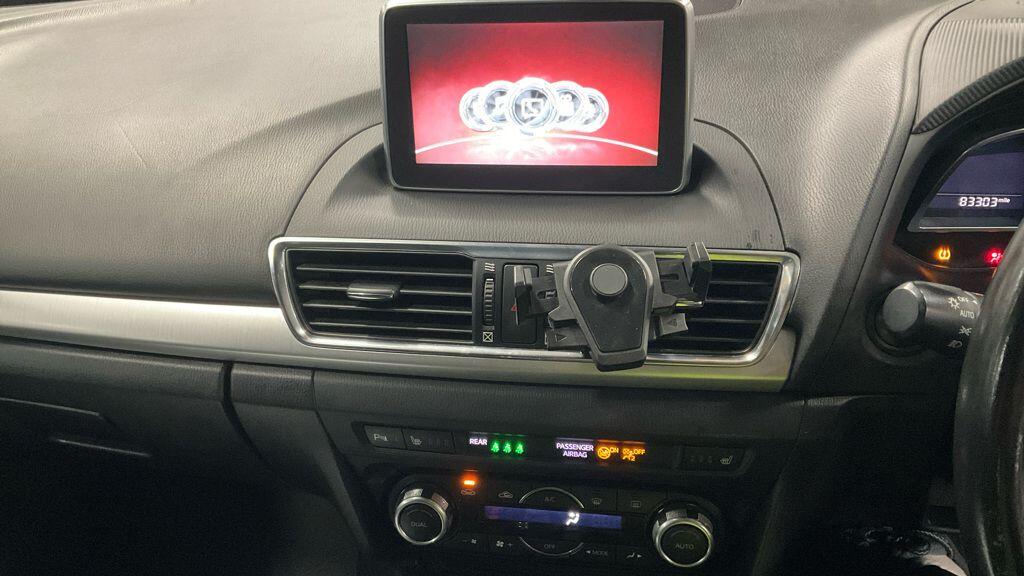 Used Mazda Mazda3 2014 for sale - 77190753: Photo 13