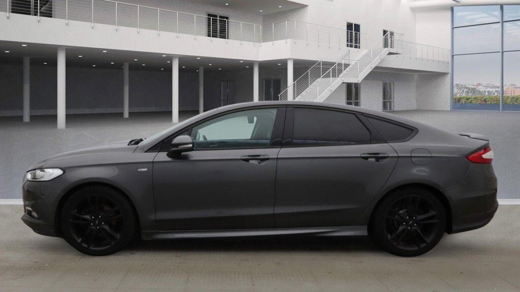 Used Ford Mondeo 2017 for sale - 77175872: Photo 10