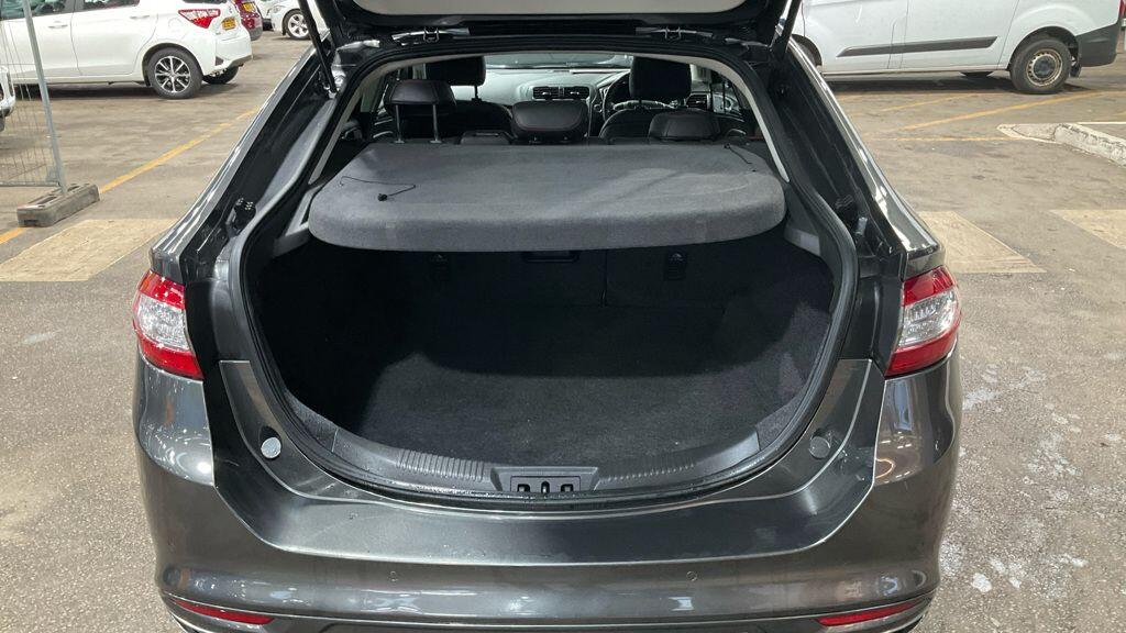 Used Ford Mondeo 2017 for sale - 77175872: Photo 12