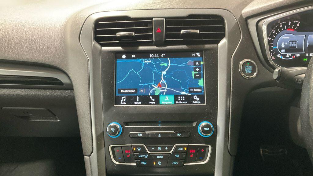 Used Ford Mondeo 2017 for sale - 77175872: Photo 13