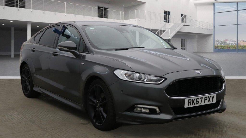 Used Ford Mondeo 2017 for sale - 77175872: Photo 2