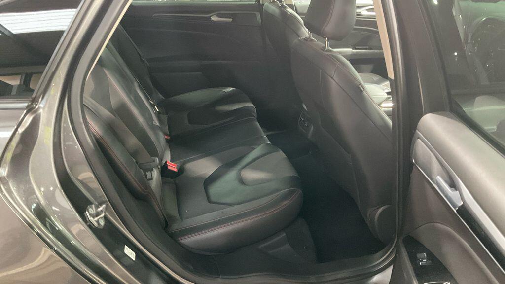 Used Ford Mondeo 2017 for sale - 77175872: Photo 6