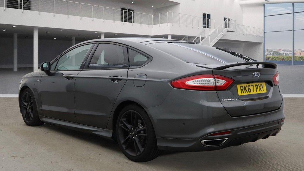 Used Ford Mondeo 2017 for sale - 77175872: Photo 7