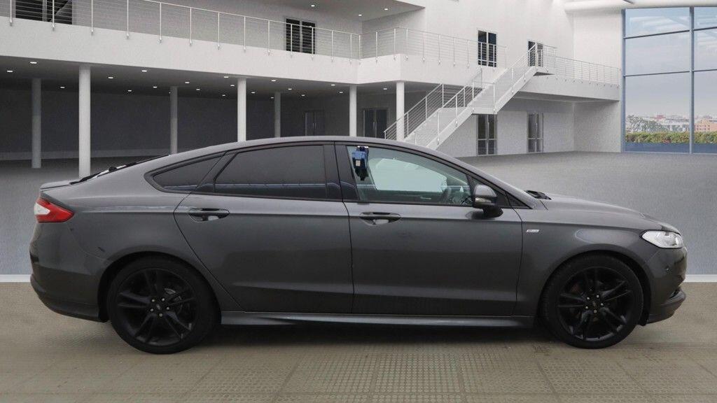 Used Ford Mondeo 2017 for sale - 77175872: Photo 9