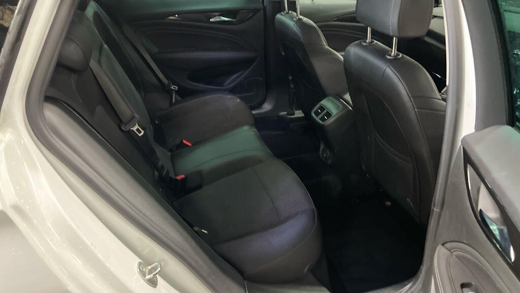 Used Vauxhall Insignia 2018 for sale - 76667473: Photo 11