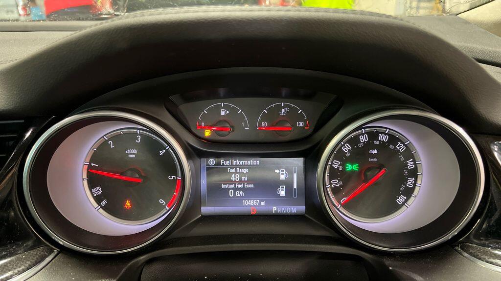 Used Vauxhall Insignia 2018 for sale - 76667473: Photo 12