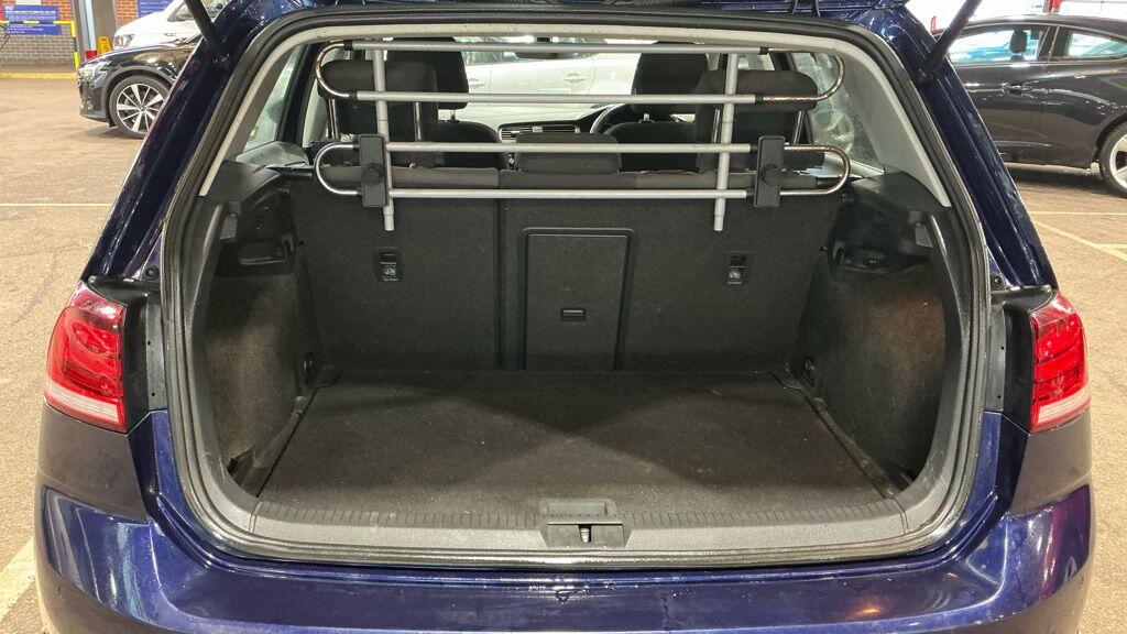 Used Volkswagen Golf 2018 for sale - 77411966: Photo 12