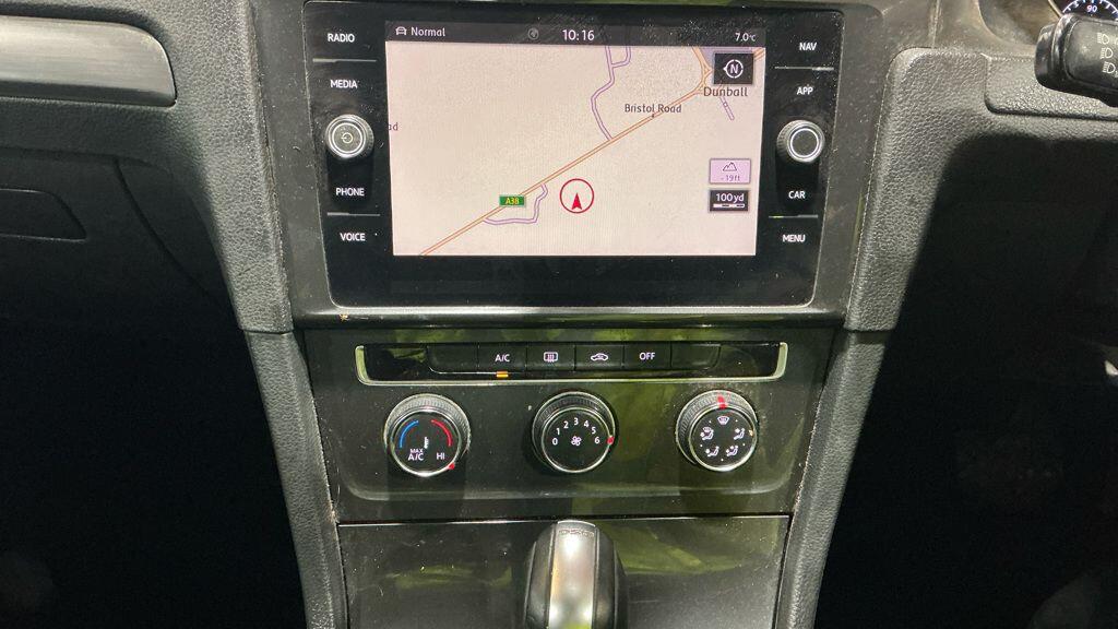 Used Volkswagen Golf 2018 for sale - 77411966: Photo 13