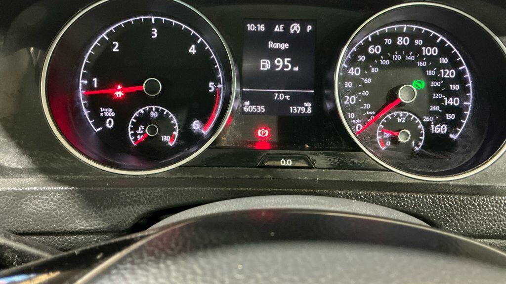 Used Volkswagen Golf 2018 for sale - 77411966: Photo 14