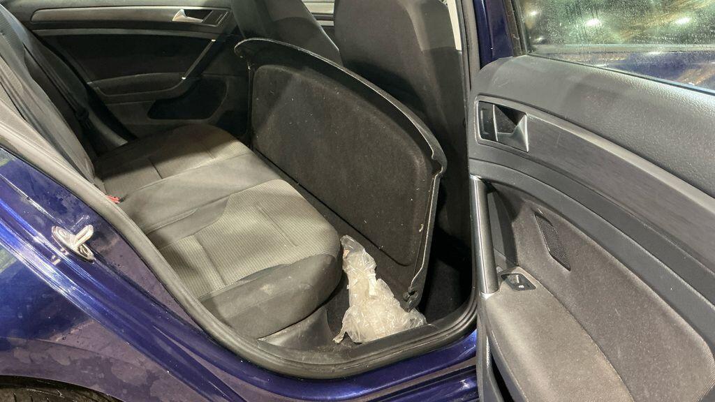 Used Volkswagen Golf 2018 for sale - 77411966: Photo 6