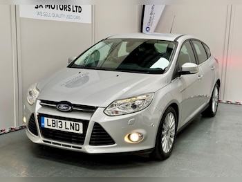 Used Ford Focus 2013 for sale - 76326770: Photo