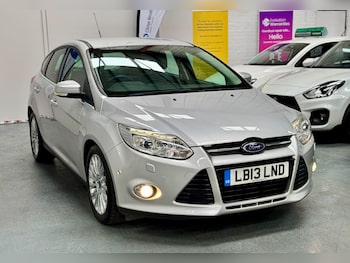 Used Ford Focus 2013 for sale - 76326770: Photo