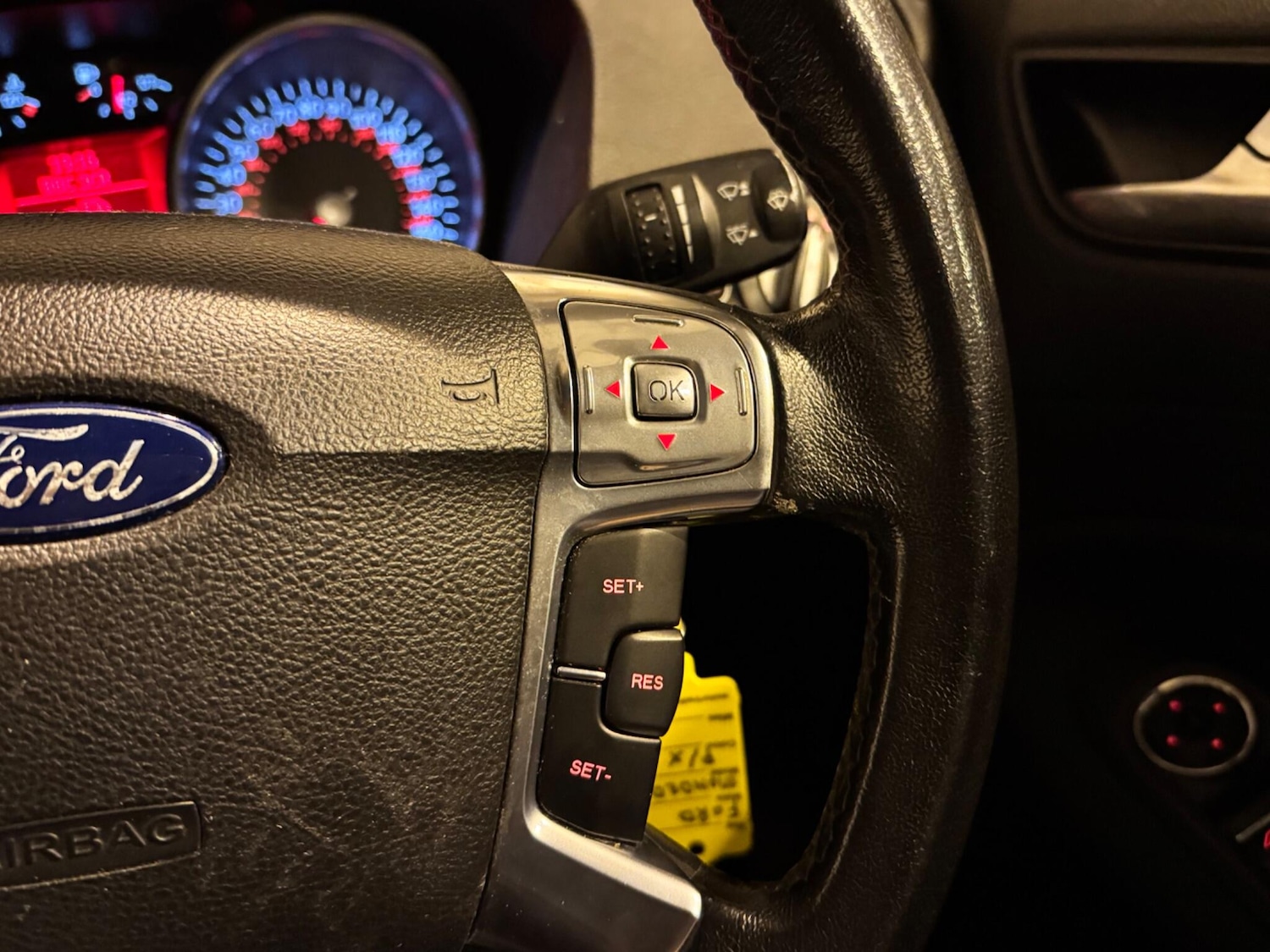 Used Ford Mondeo 2011 for sale - 76997004: Photo 18