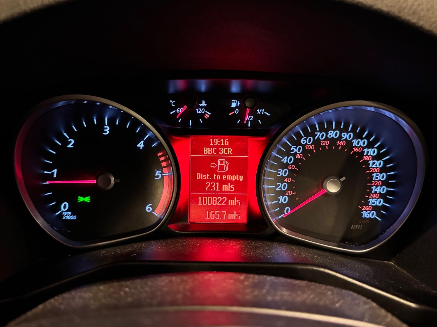 Used Ford Mondeo 2011 for sale - 76997004: Photo 19