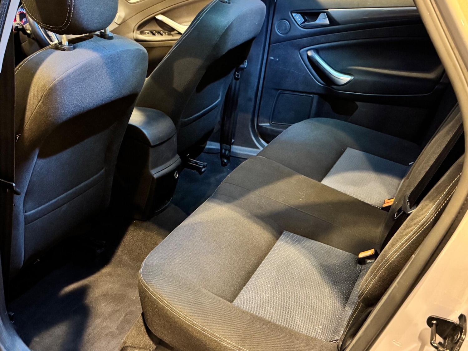 Used Ford Mondeo 2011 for sale - 76997004: Photo 7