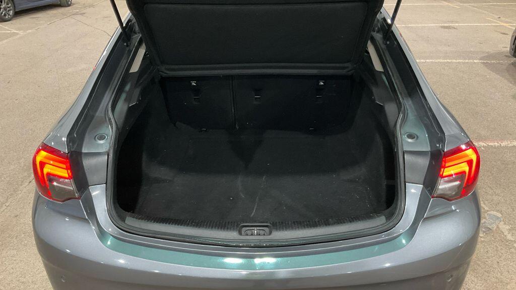 Used Vauxhall Insignia 2017 for sale - 76753298: Photo 8