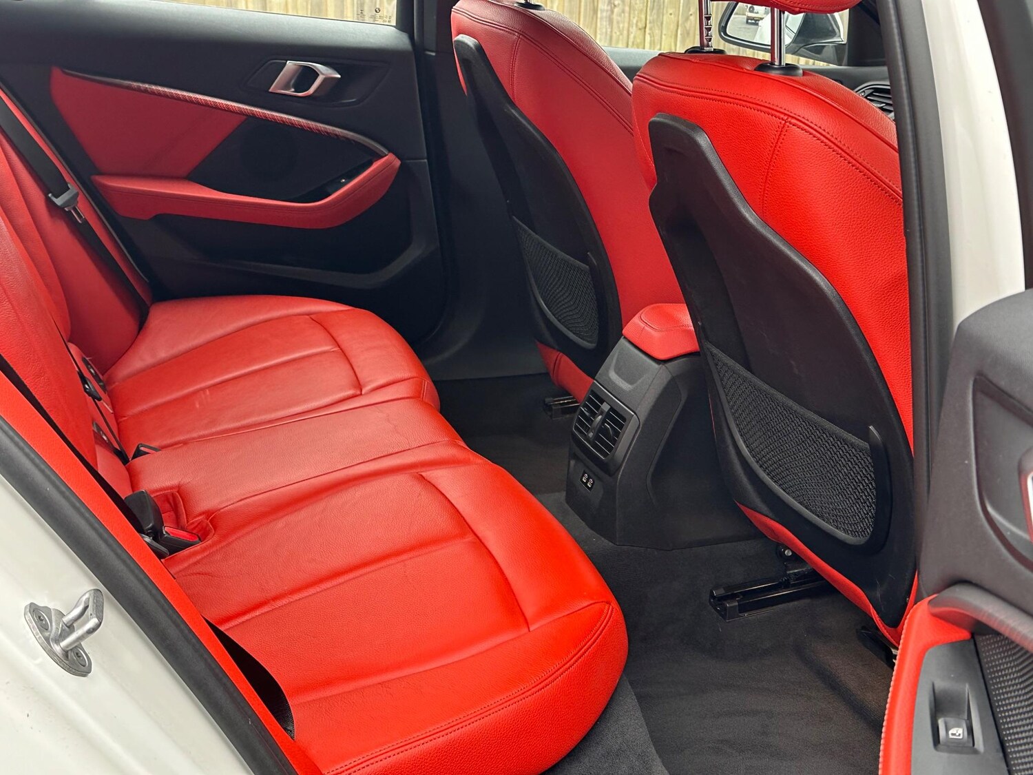 Used BMW 1 Series 2020 for sale - 76326689: Photo 10