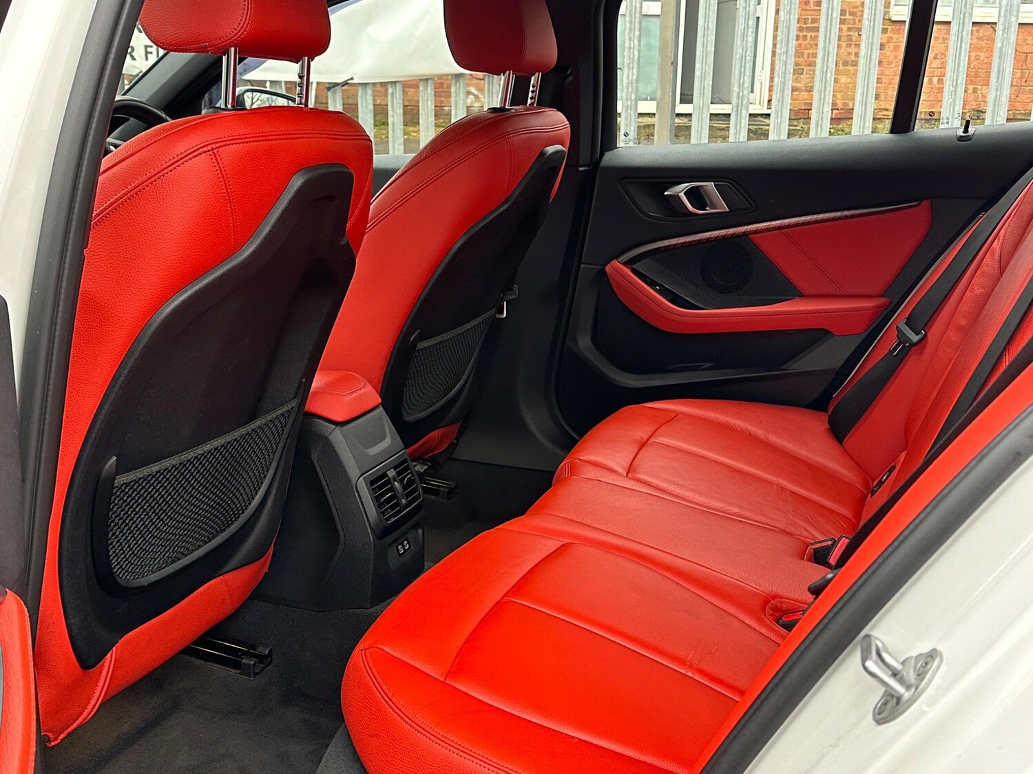 Used BMW 1 Series 2020 for sale - 76326689: Photo 11