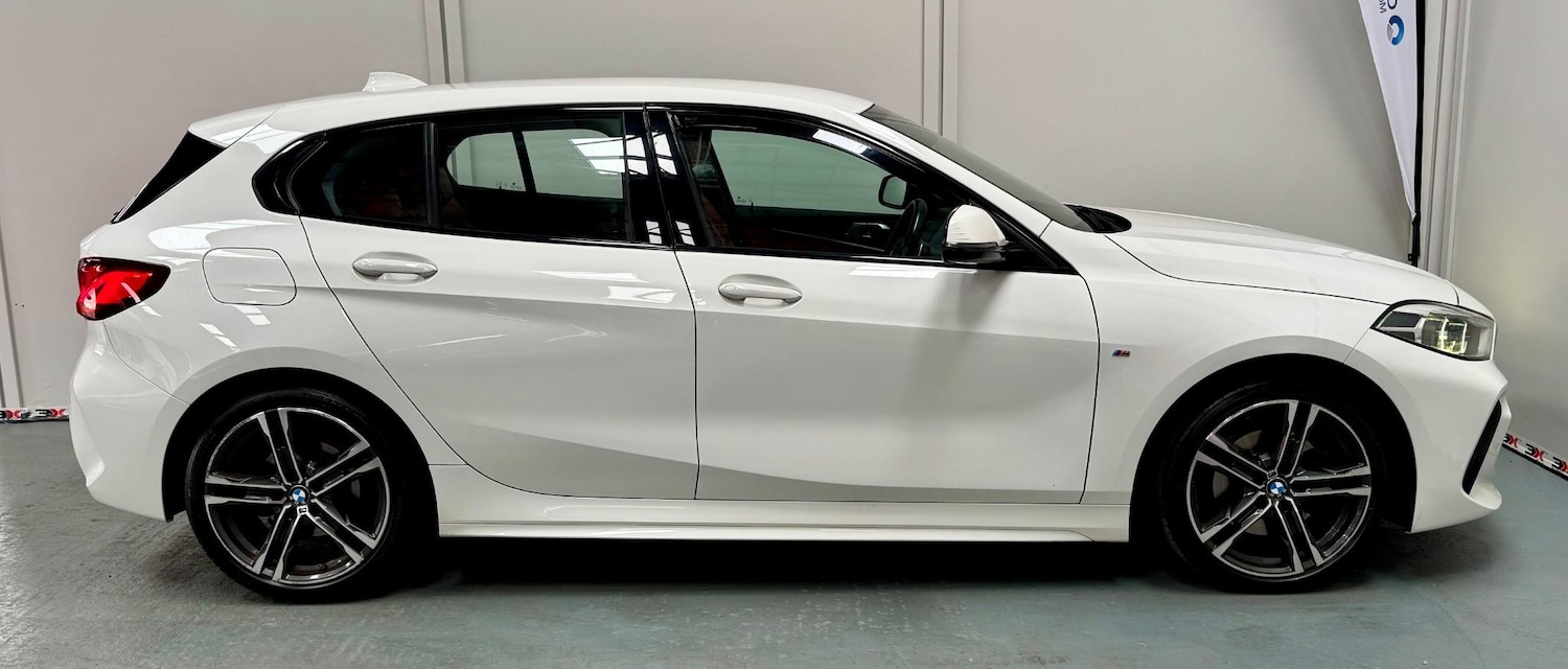 Used BMW 1 Series 2020 for sale - 76326689: Photo 15