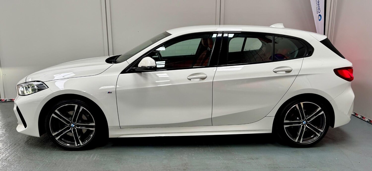 Used BMW 1 Series 2020 for sale - 76326689: Photo 16