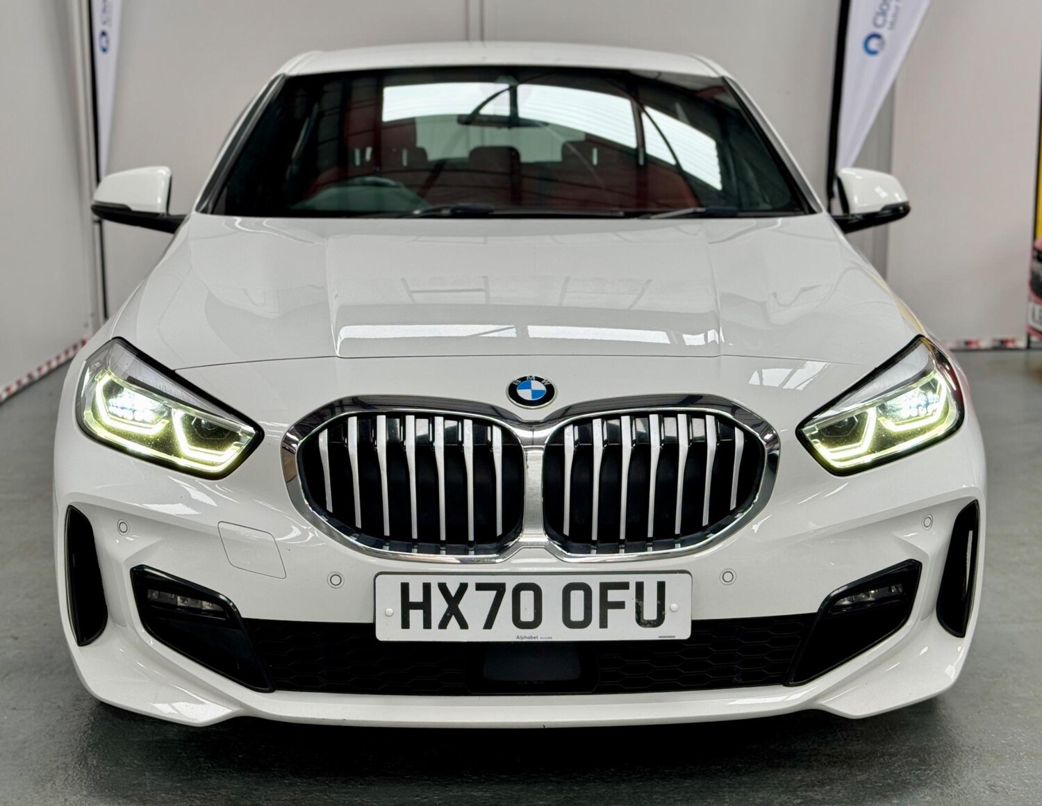 Used BMW 1 Series 2020 for sale - 76326689: Photo 18