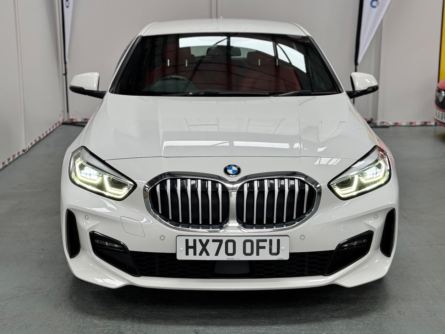 Used BMW 1 Series 2020 for sale - 76326689: Photo 19