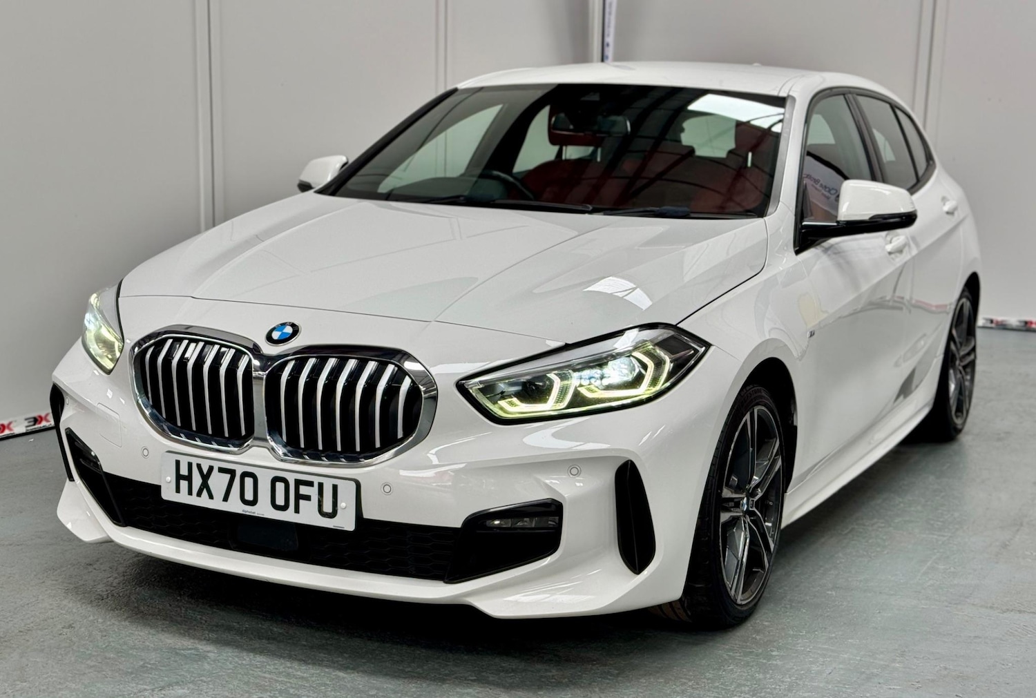 Used BMW 1 Series 2020 for sale - 76326689: Photo 2