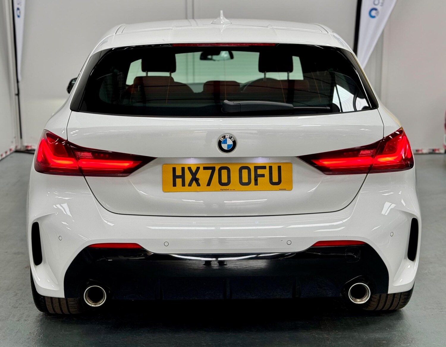 Used BMW 1 Series 2020 for sale - 76326689: Photo 20