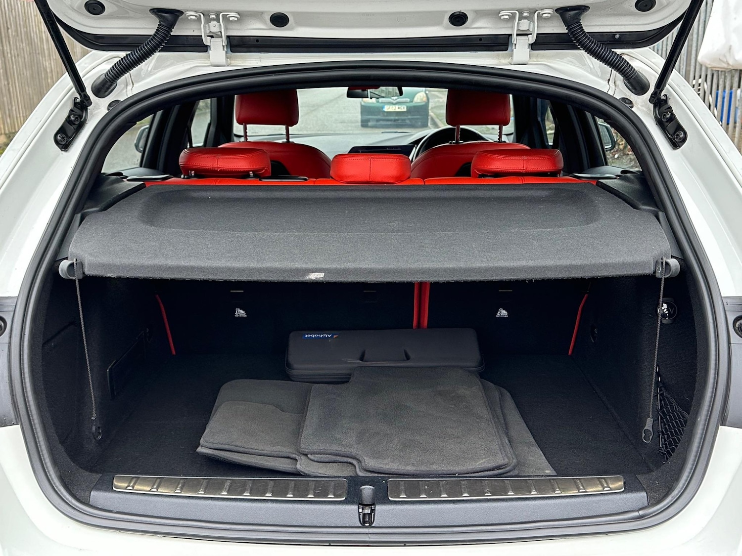 Used BMW 1 Series 2020 for sale - 76326689: Photo 21