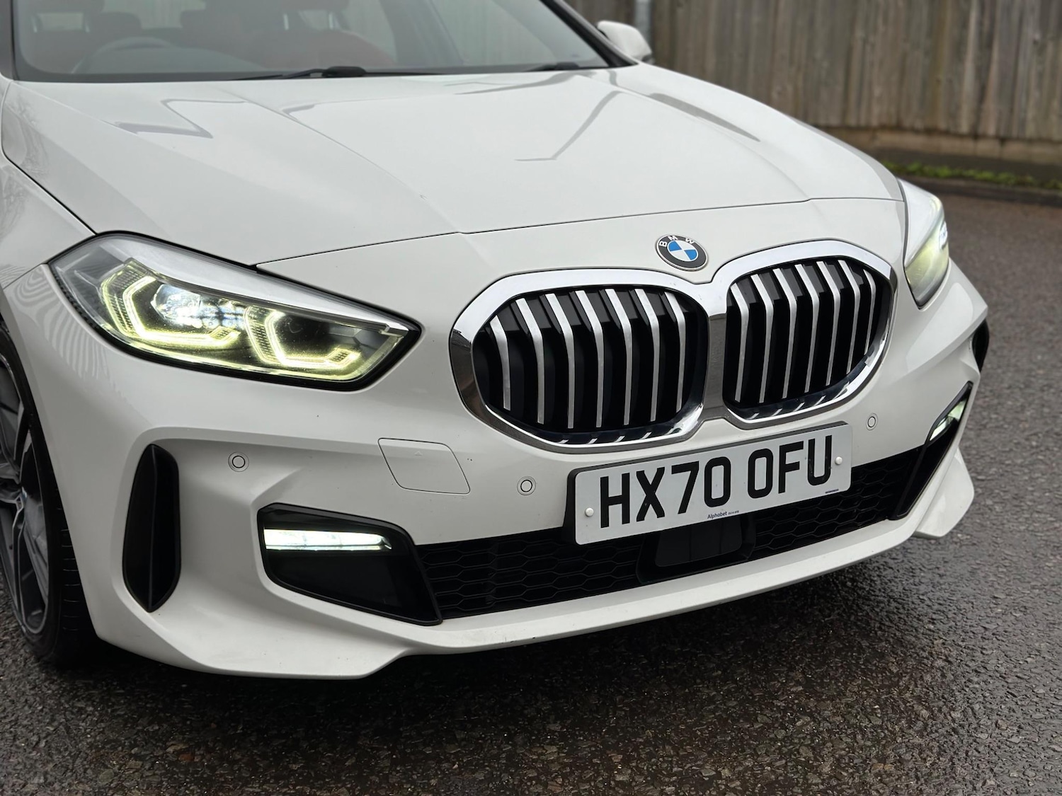 Used BMW 1 Series 2020 for sale - 76326689: Photo 24