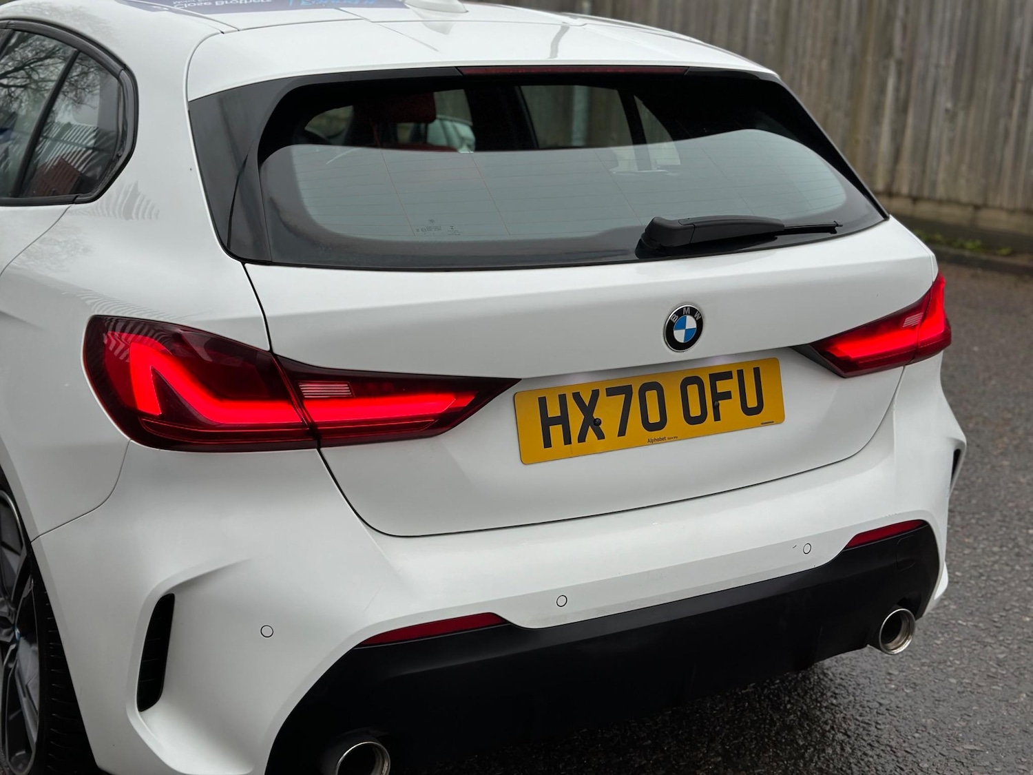 Used BMW 1 Series 2020 for sale - 76326689: Photo 25