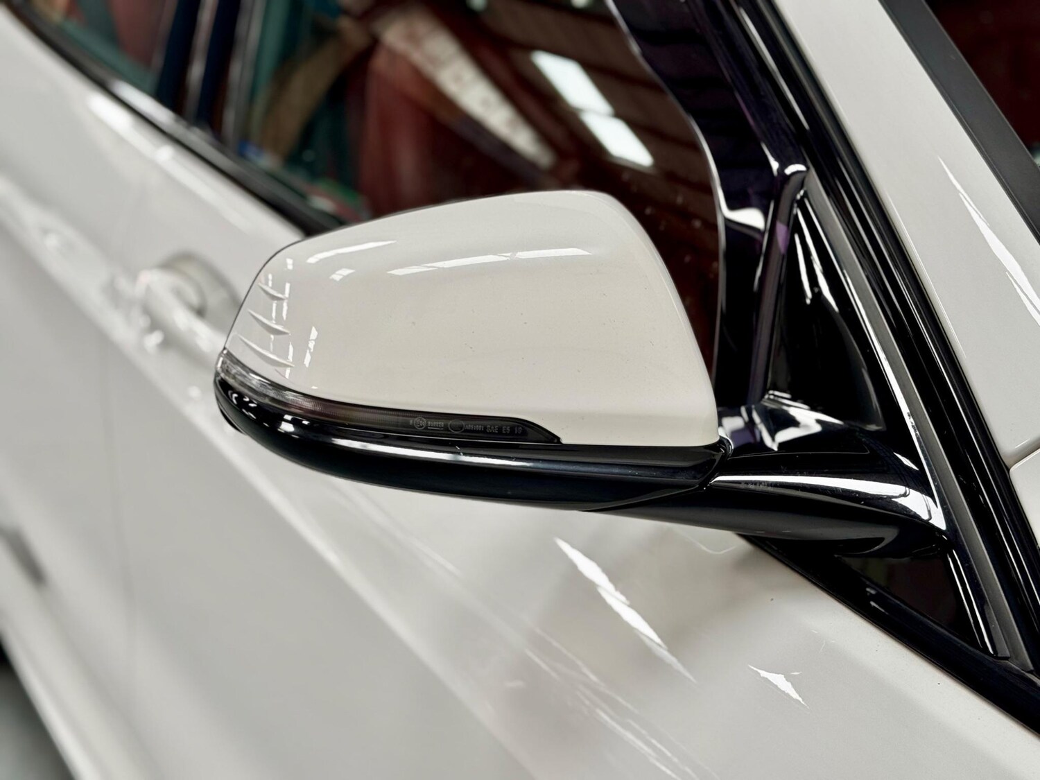 Used BMW 1 Series 2020 for sale - 76326689: Photo 26