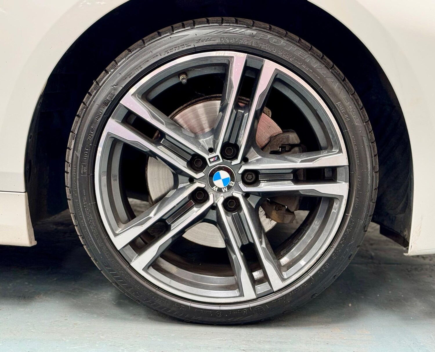 Used BMW 1 Series 2020 for sale - 76326689: Photo 27