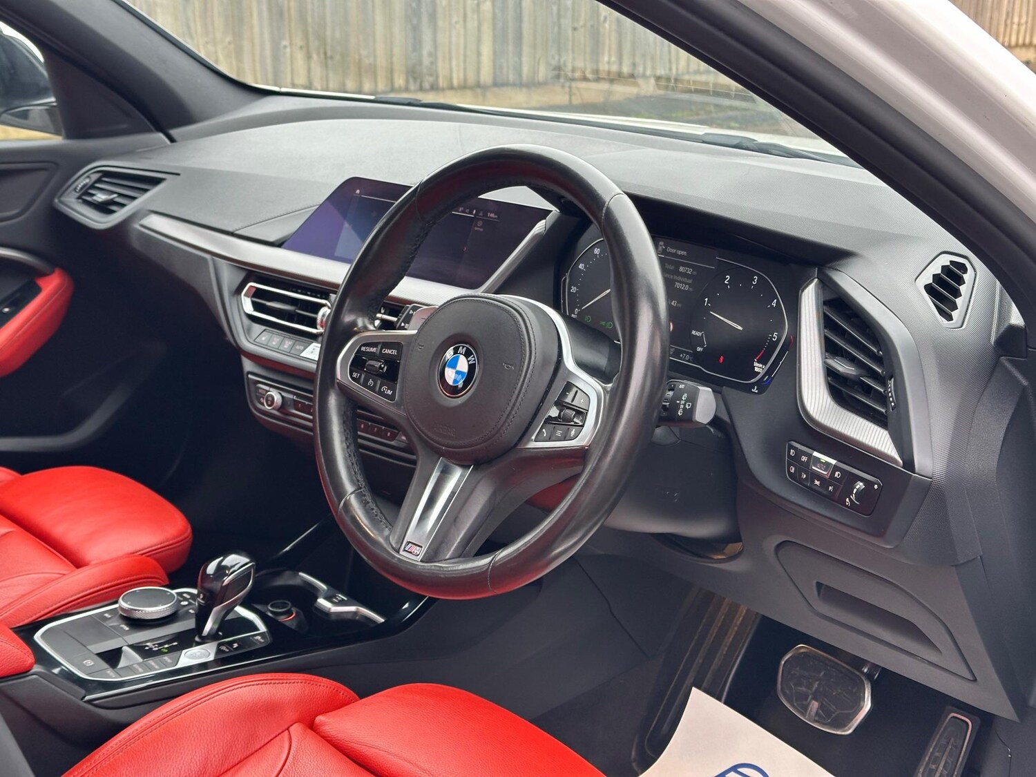 Used BMW 1 Series 2020 for sale - 76326689: Photo 28