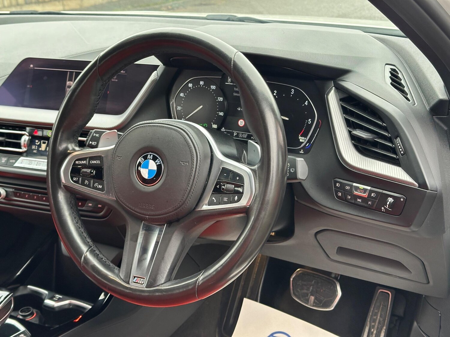 Used BMW 1 Series 2020 for sale - 76326689: Photo 29