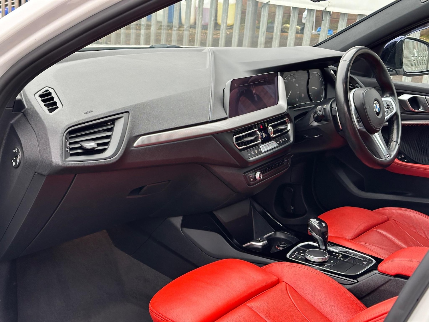 Used BMW 1 Series 2020 for sale - 76326689: Photo 30