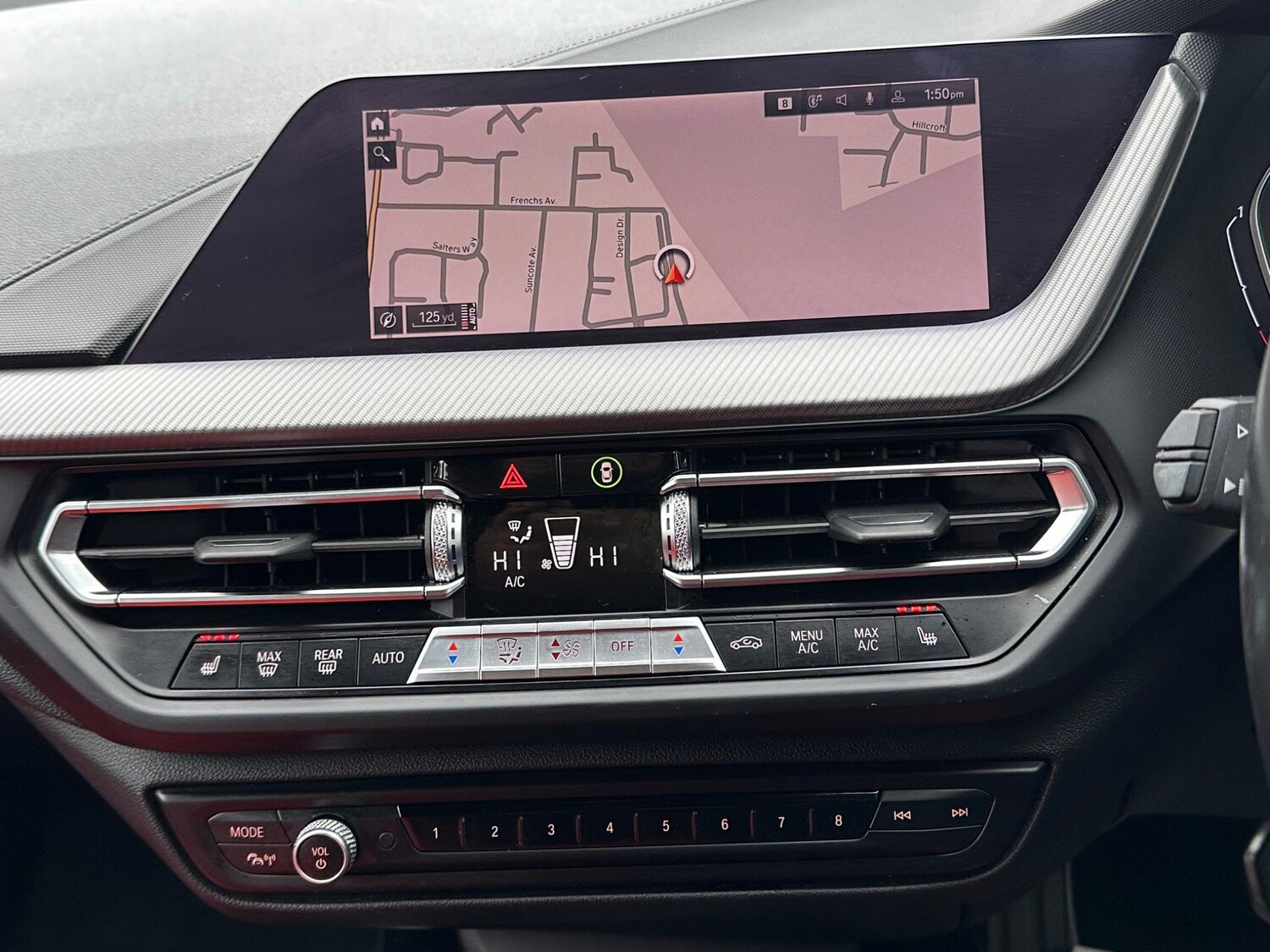 Used BMW 1 Series 2020 for sale - 76326689: Photo 34