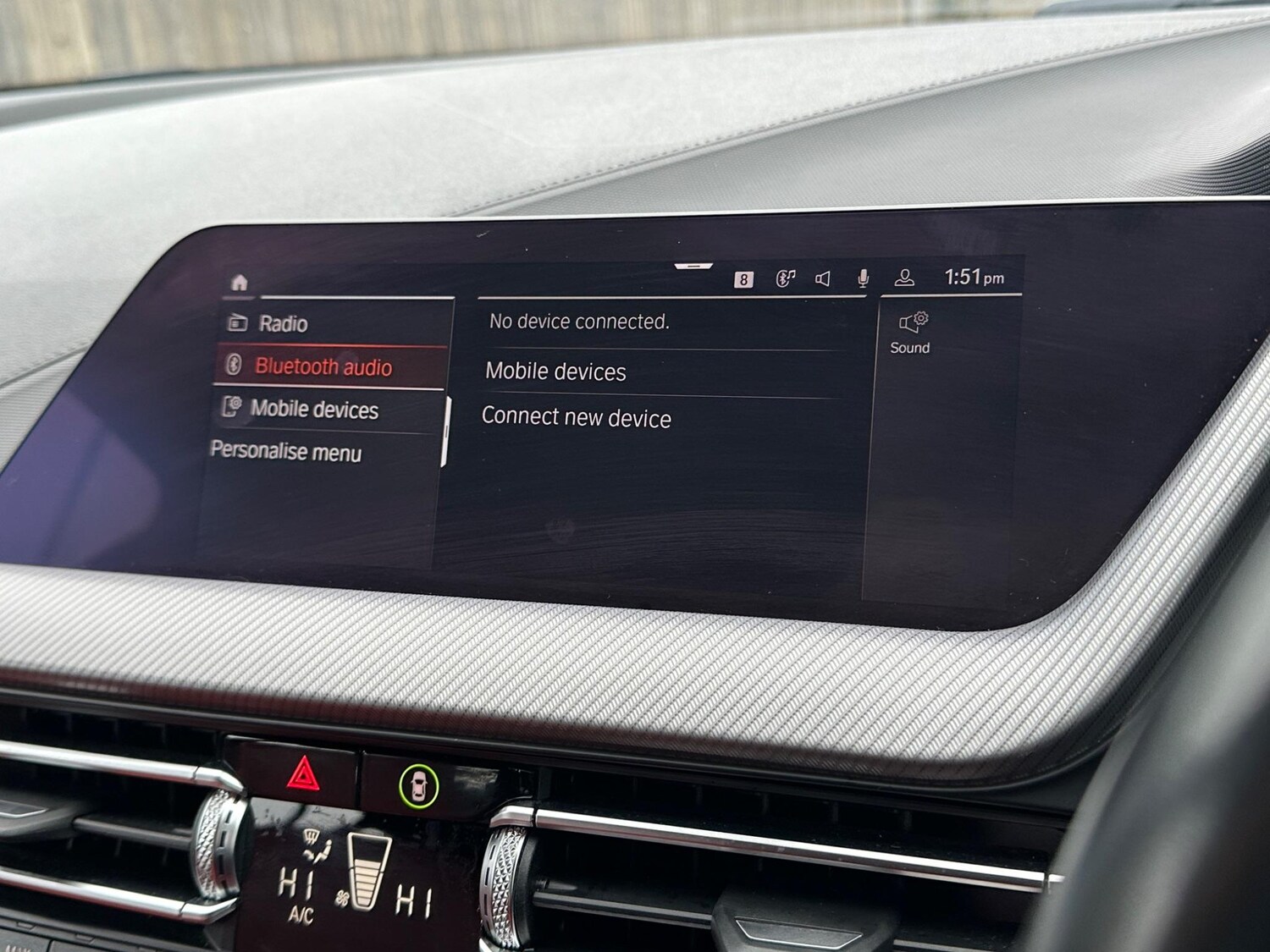 Used BMW 1 Series 2020 for sale - 76326689: Photo 46